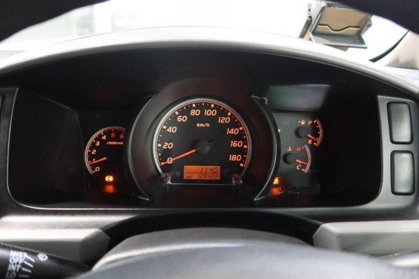 Used 2010 AT toyota hiace-commuter null Image[21]