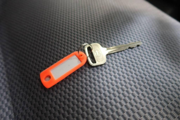 Used 2010 AT toyota hiace-commuter null Image[28]