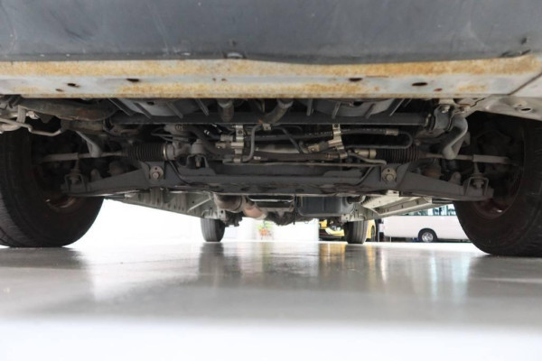 Used 2010 AT toyota hiace-commuter null Image[37]