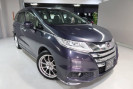 Honda Odyssey null