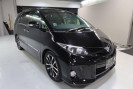 Toyota Estima null