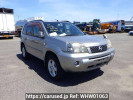 Nissan X-Trail NT30