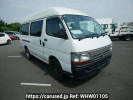 Toyota Hiace Van RZH112K