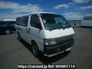 Toyota Hiace Van RZH112V