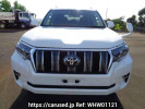 Toyota Land Cruiser Prado TRJ150W