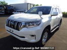 Toyota Land Cruiser Prado TRJ150W