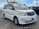 Toyota Alphard MNH10W