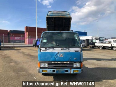 Mitsubishi Canter FE315BD