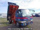 Hino RANGER FC3JCBD