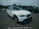 BMW X1 VL18