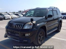 Toyota Land Cruiser Prado KDJ120W