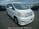 Toyota Alphard V MNH10W