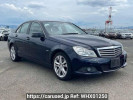 Mercedes Benz C-Class 204048