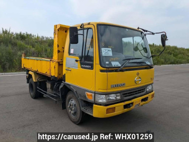 Hino RANGER FC3JCAD