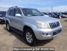 Toyota Land Cruiser Prado VZJ120W