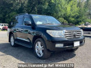 Toyota Land Cruiser URJ202W