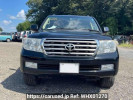 Toyota Land Cruiser URJ202W