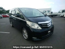 Toyota Alphard ANH20W