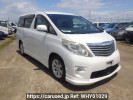 Toyota Alphard ANH20W