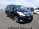 Toyota Alphard ANH20W