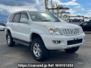 Toyota Land Cruiser Prado RZJ120W