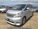 Toyota Vellfire ANH20W