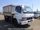 Mitsubishi Fuso Fighter Mignon FH218CD