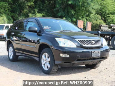 Toyota Harrier ACU30W