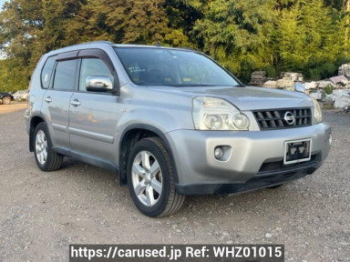 Nissan X-Trail NT31