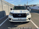 Toyota Land Cruiser Prado TRJ150W