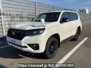 Toyota Land Cruiser Prado TRJ150W