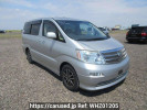 Toyota Alphard G MNH10W