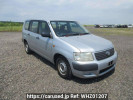 Toyota Succeed Van NCP51V