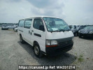 Toyota Hiace Van RZH112V