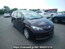 Toyota Wish ZGE20G