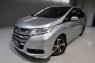 Used 2014 AT honda odyssey null Image[2]