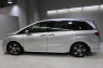 Used 2014 AT honda odyssey null Image[3]