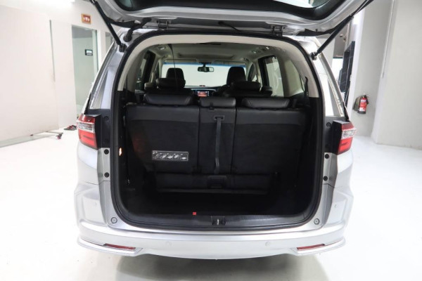 Used 2014 AT honda odyssey null Image[8]