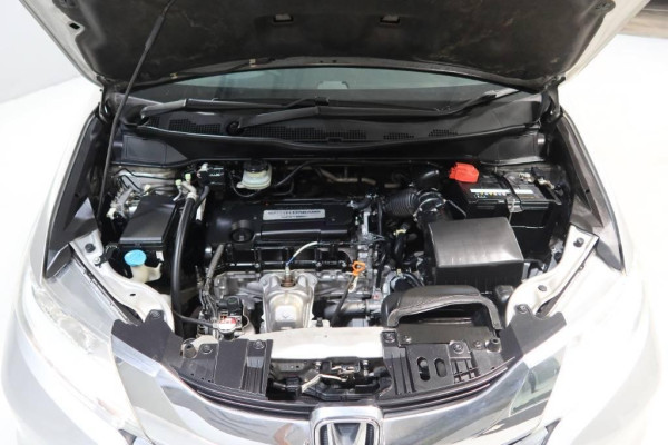 Used 2014 AT honda odyssey null Image[9]