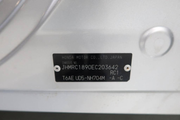 Used 2014 AT honda odyssey null Image[10]