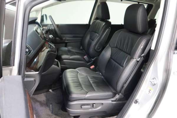 Used 2014 AT honda odyssey null Image[12]