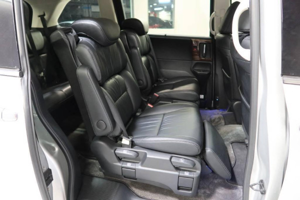 Used 2014 AT honda odyssey null Image[13]