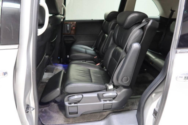 Used 2014 AT honda odyssey null Image[14]