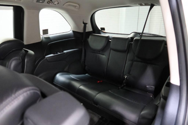 Used 2014 AT honda odyssey null Image[15]