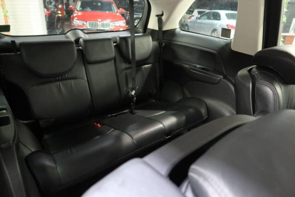 Used 2014 AT honda odyssey null Image[16]