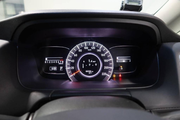 Used 2014 AT honda odyssey null Image[18]