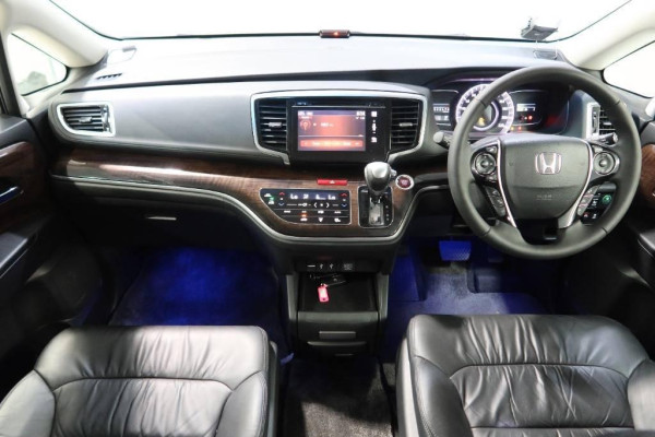 Used 2014 AT honda odyssey null Image[20]