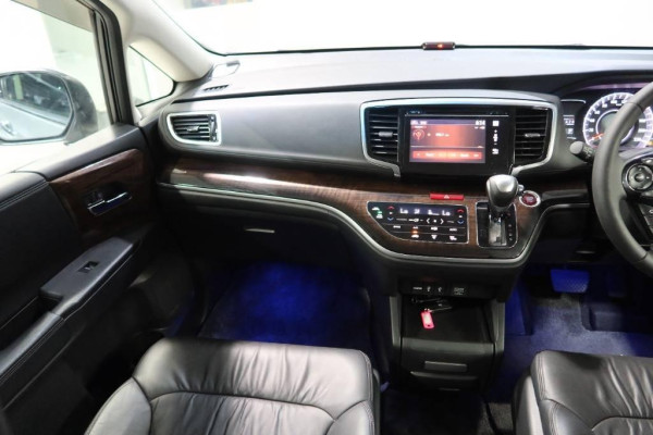 Used 2014 AT honda odyssey null Image[21]