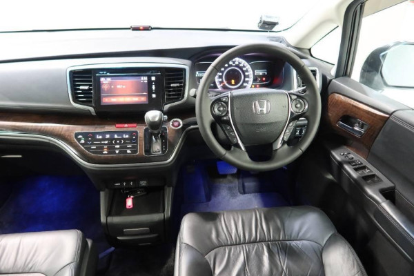 Used 2014 AT honda odyssey null Image[22]