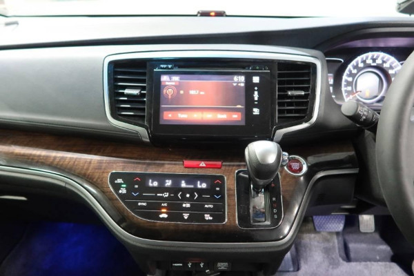 Used 2014 AT honda odyssey null Image[23]